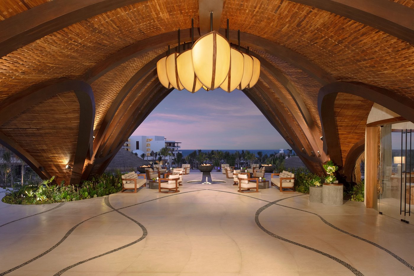 Cancun Accommodation