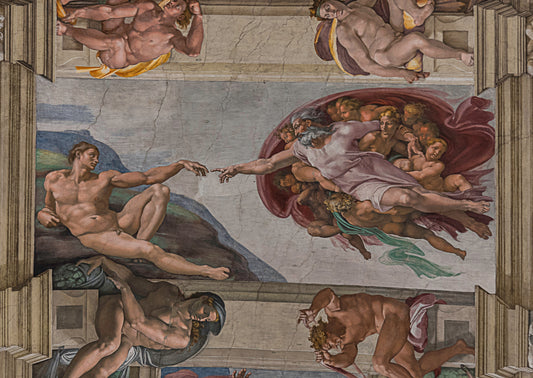 Sistine Chapel