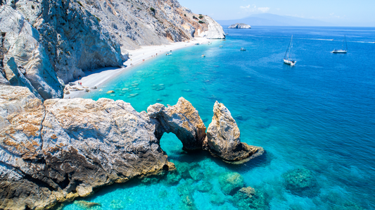 Greece Travel Tour 420