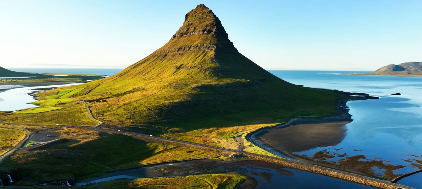 Snaefellsnes Peninsula Tour