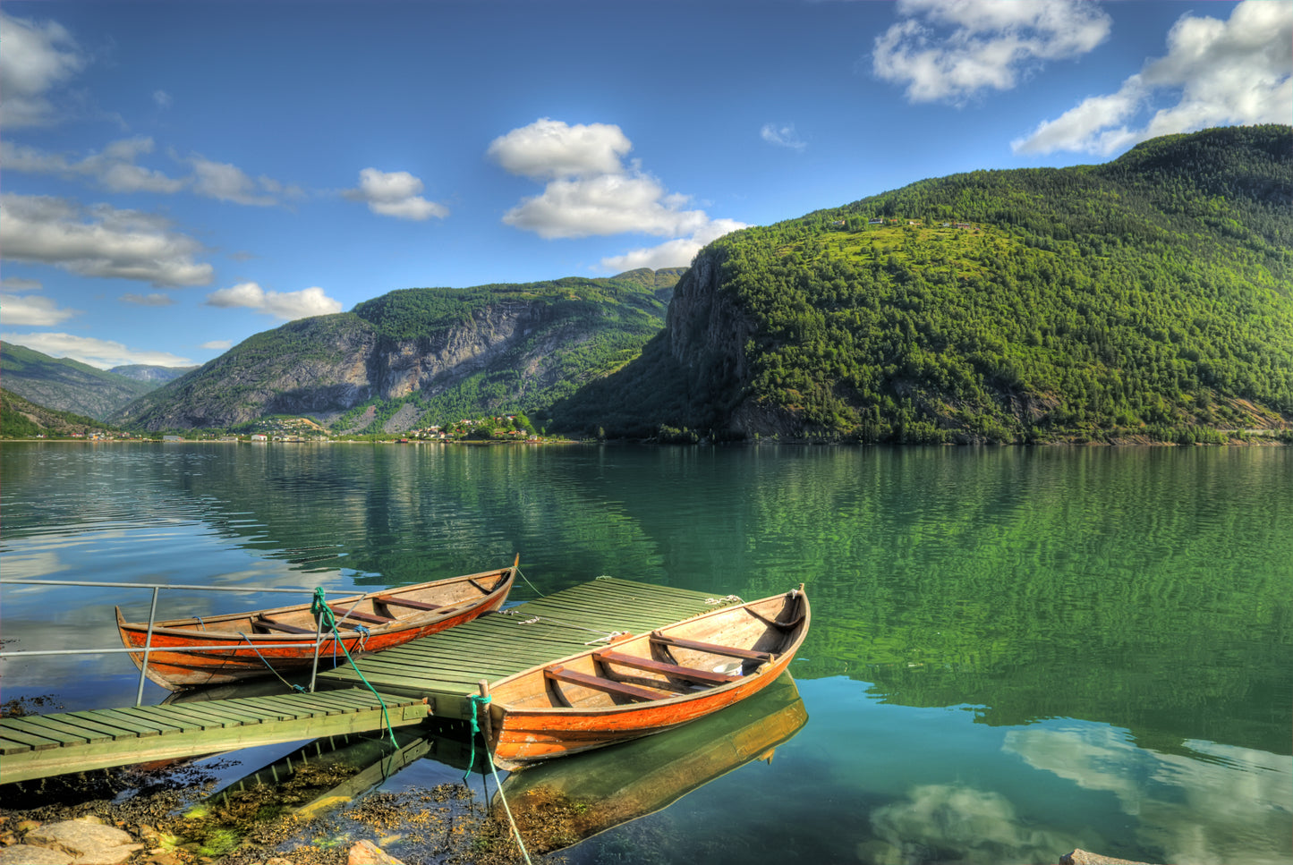 Sogndal