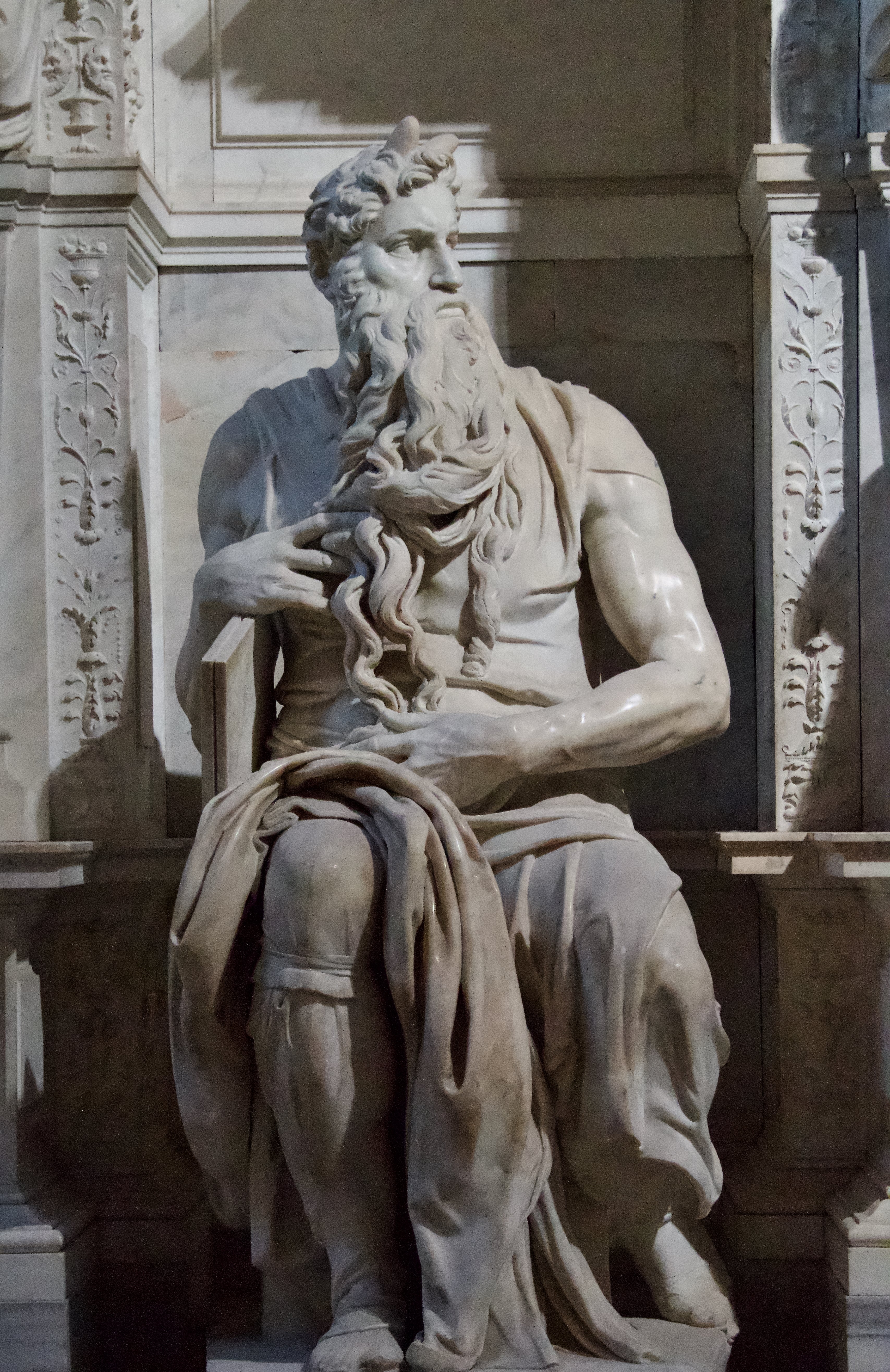 St. Peter in Chains