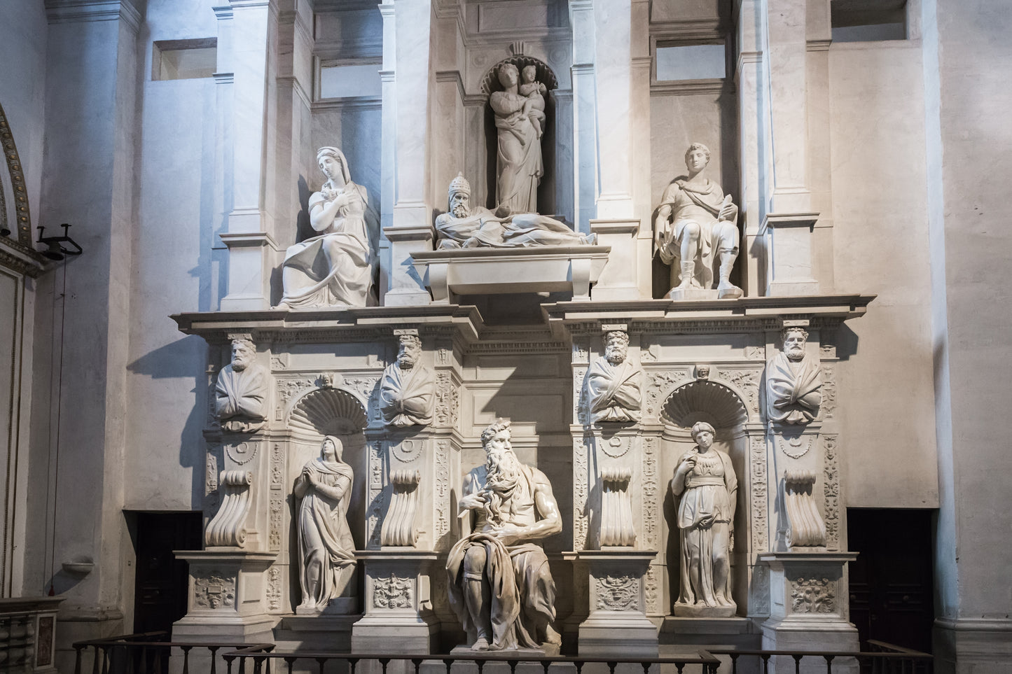 Rome and Croatia Pilgrimage 208