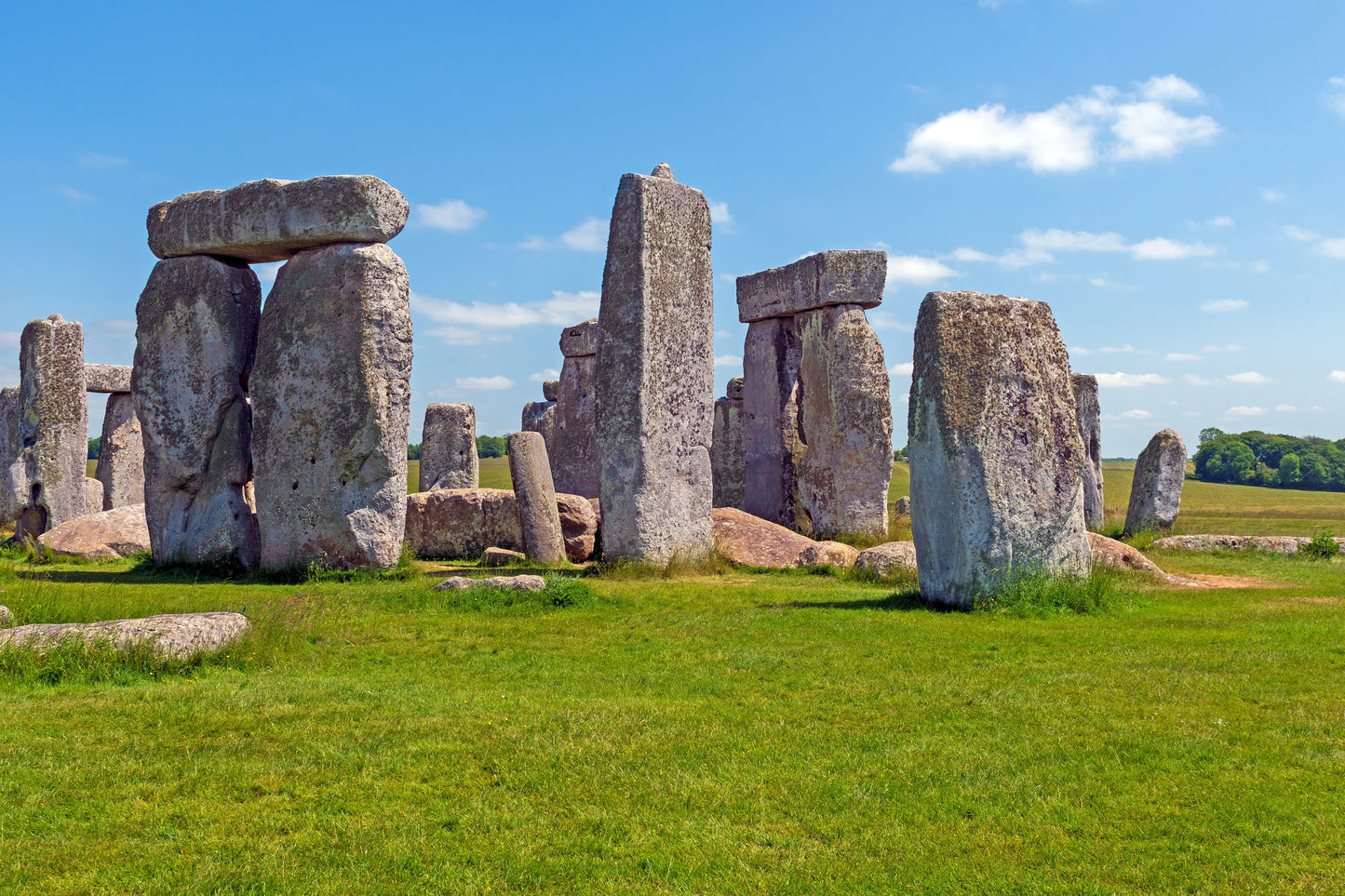 Stonehenge