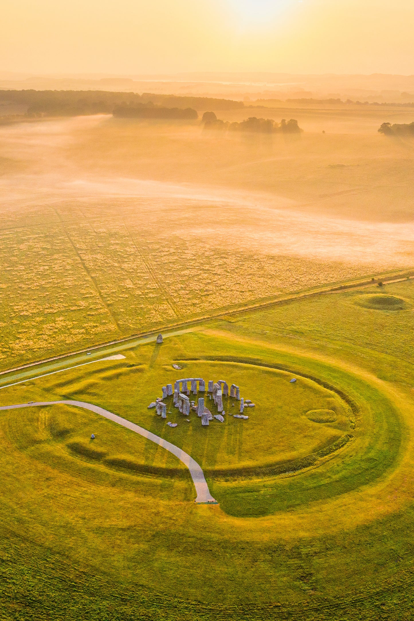 Optional Stonehenge Day Trip