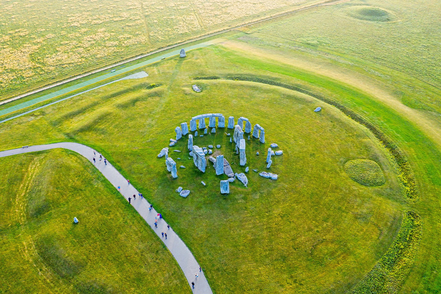Optional Stonehenge Day Trip