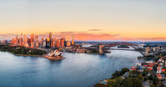 Sydney City Tour