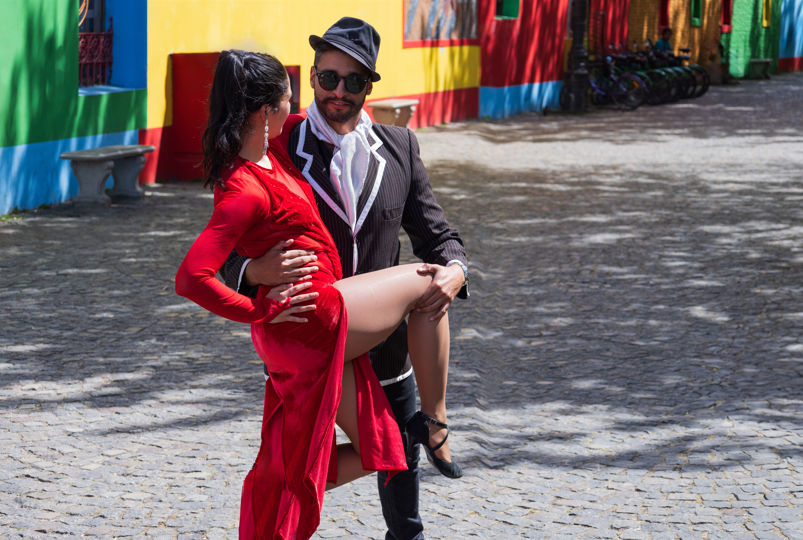 Tango Show