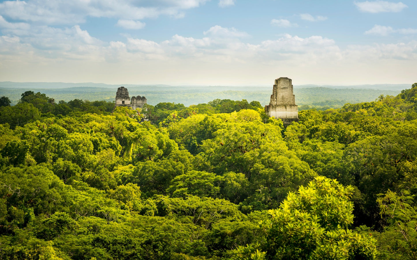 Belize and Guatemala Travel Tour 761