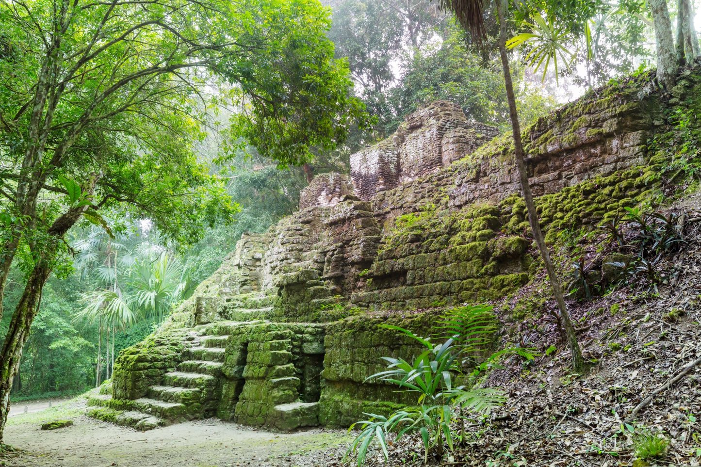Belize and Guatemala Travel Tour 761