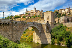 Optional Toledo Tour 281