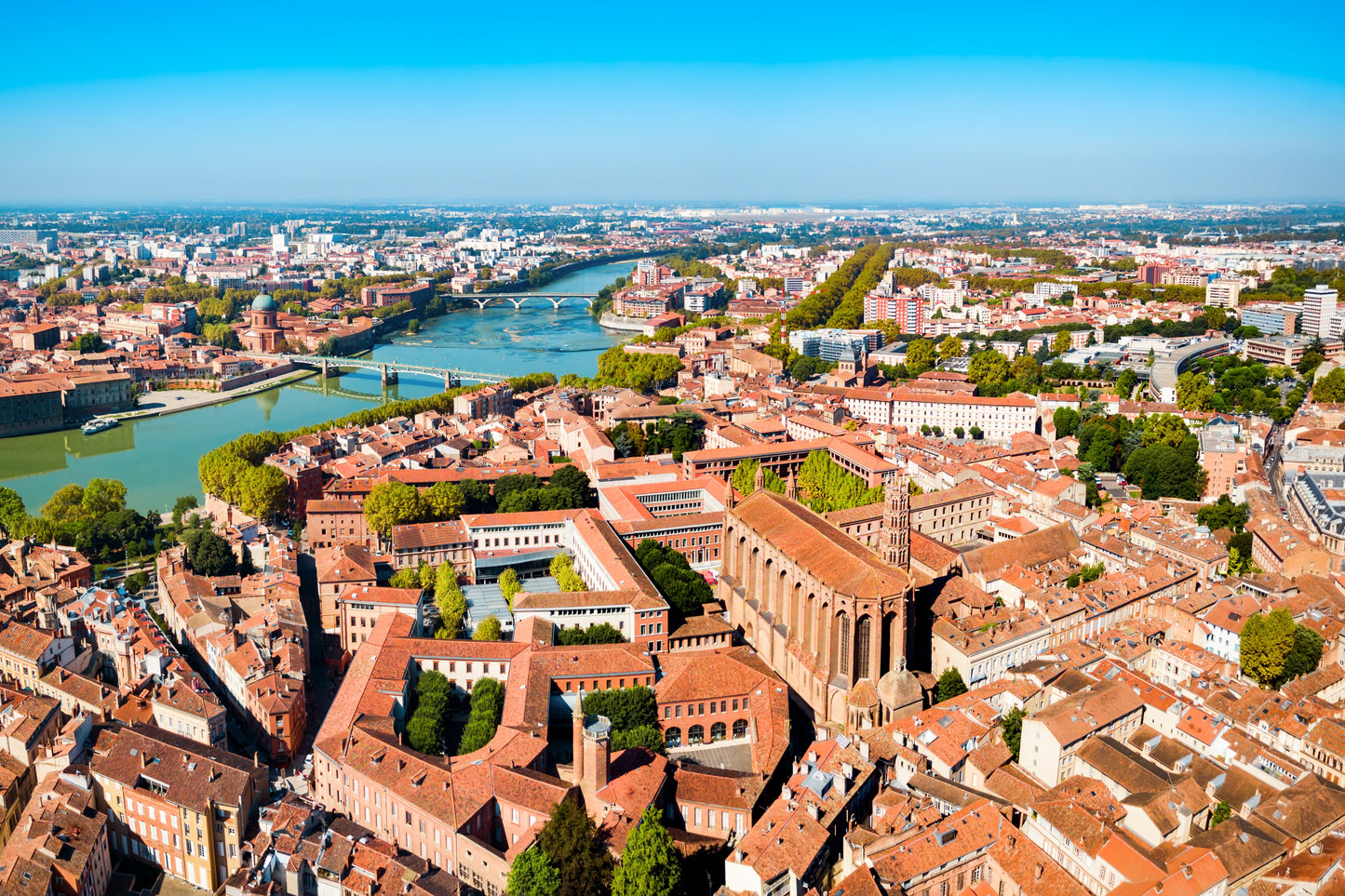 Toulouse - France