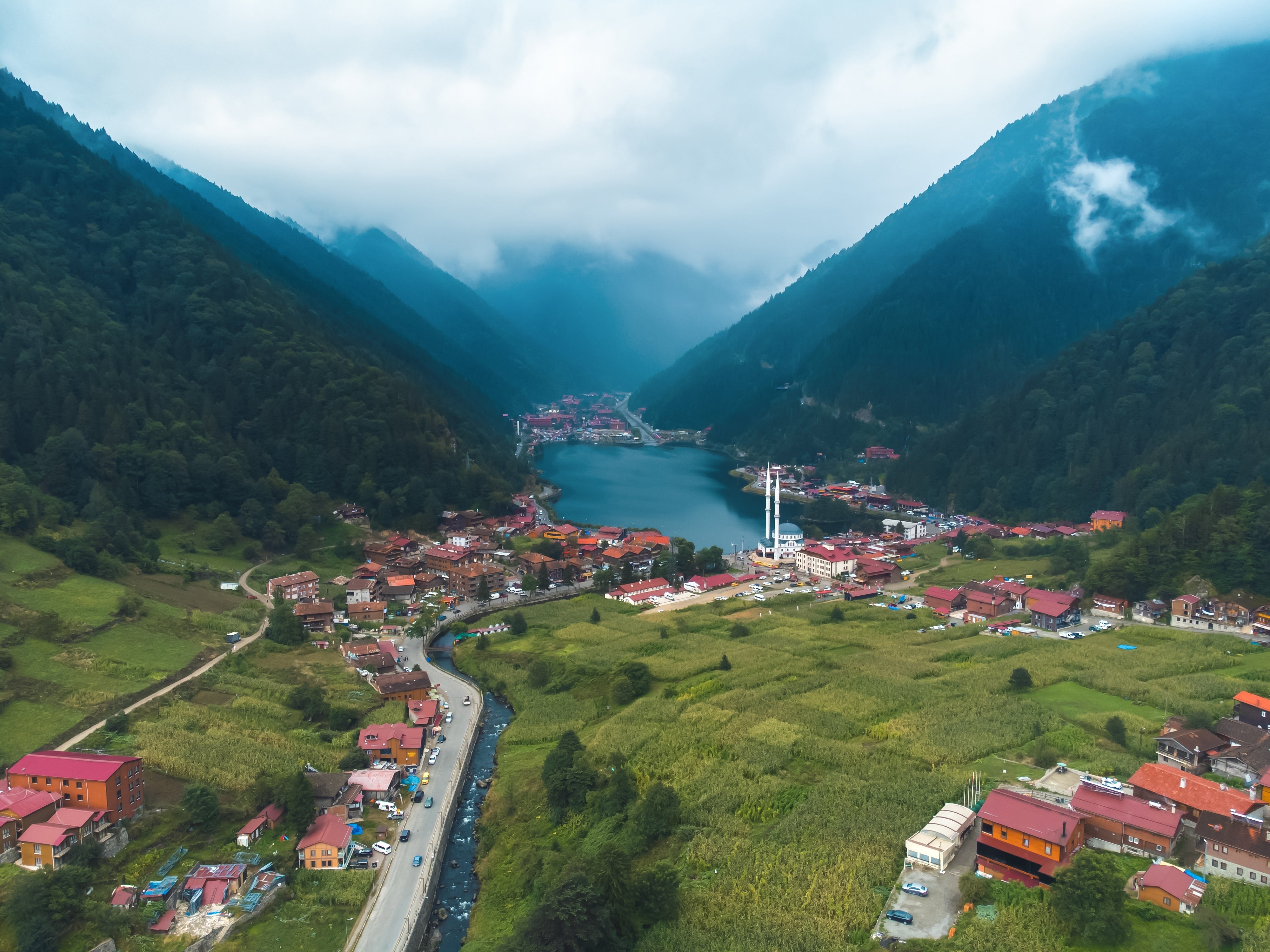 Trabzon