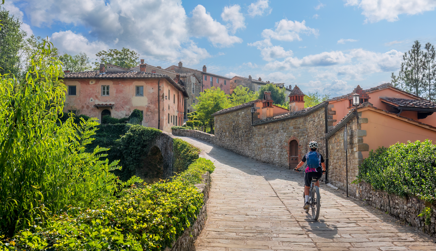 Italy Travel Tour 694