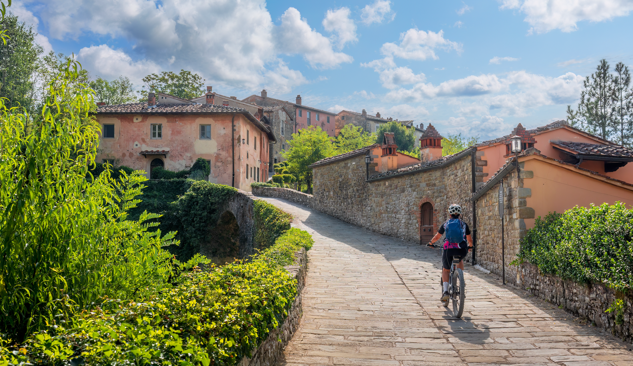 Optional Tuscany Tour