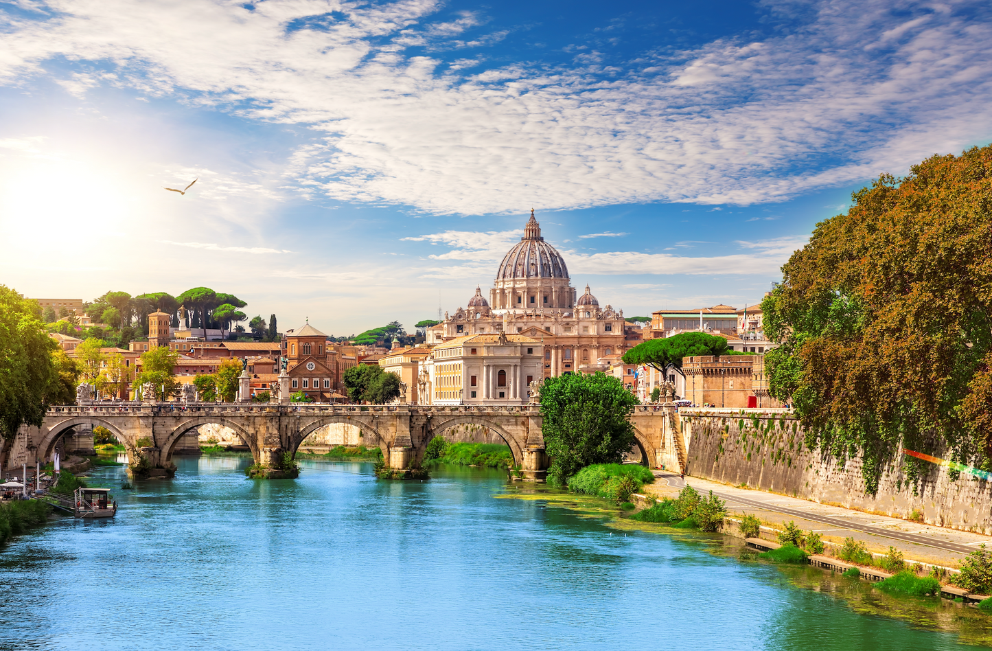 Optional Vatican Tour