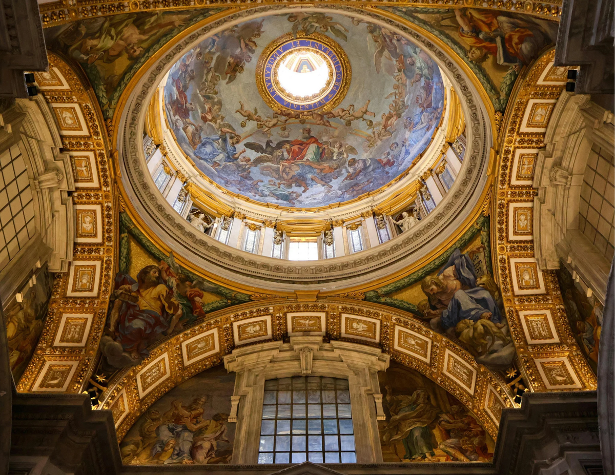 Vatican City