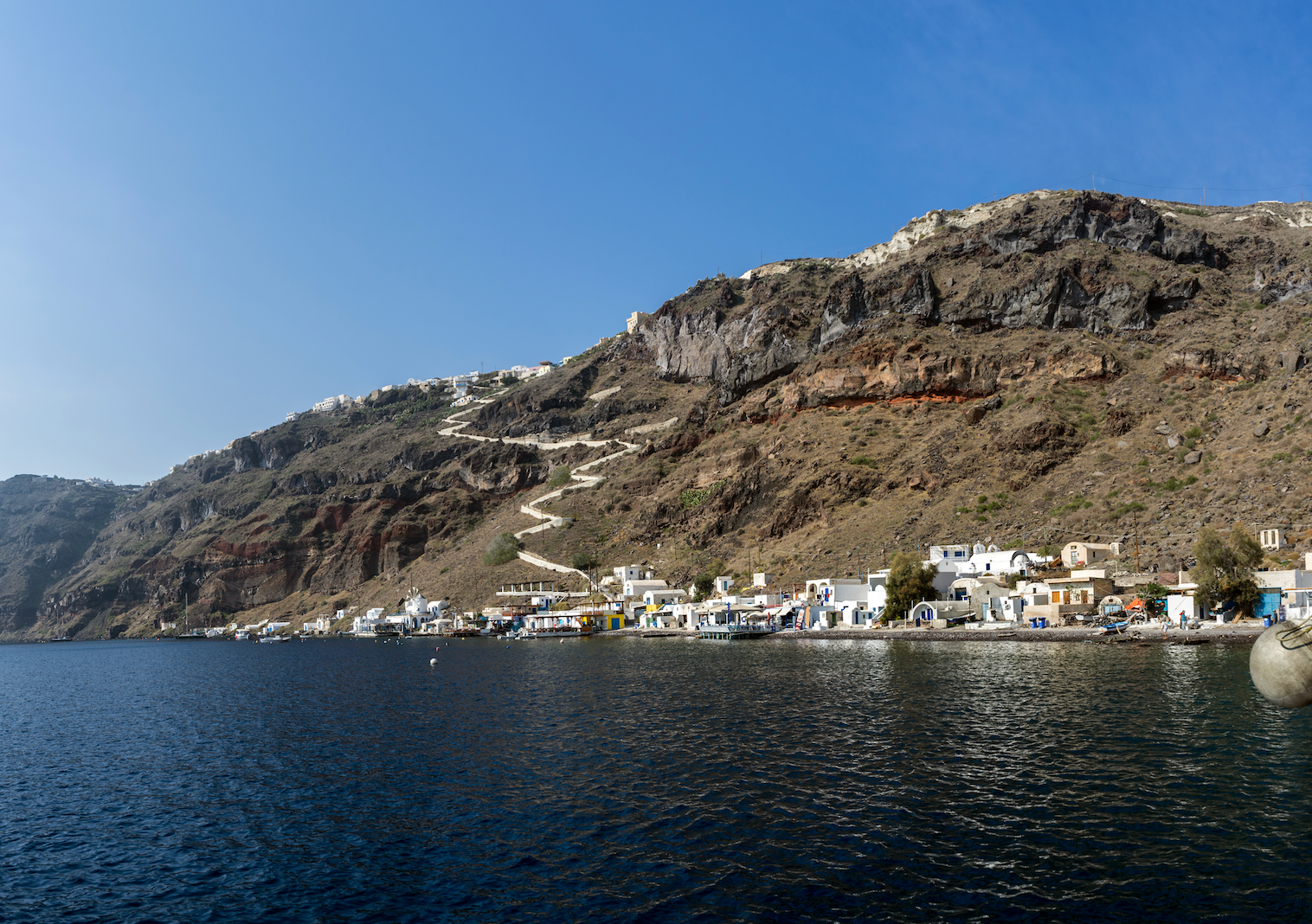 Optional Volcanic Island Sunset Dinner Cruise