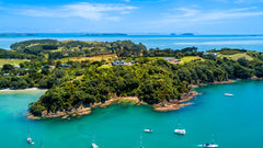 Optional Waiheke Island Tour