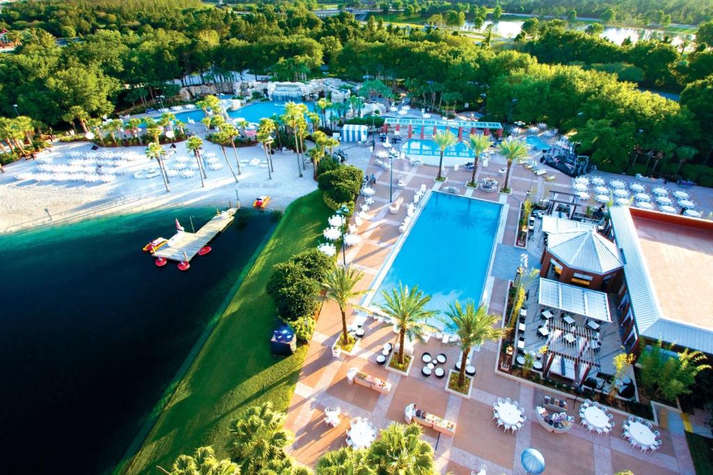 Orlando Travel Tour 678