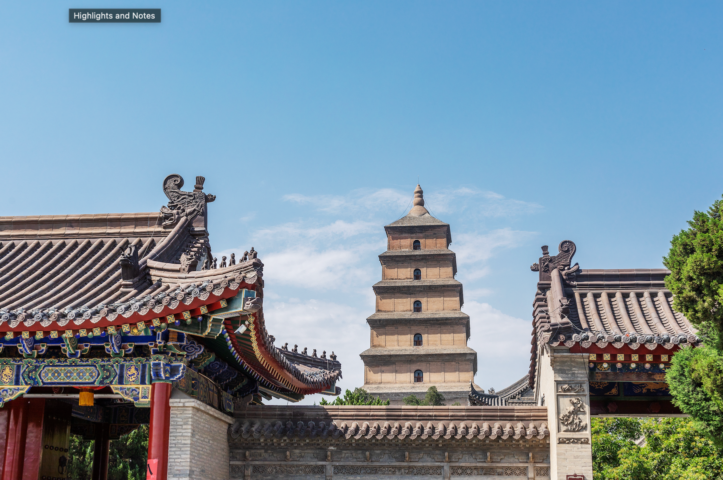 Optional Second Xi'an Tour