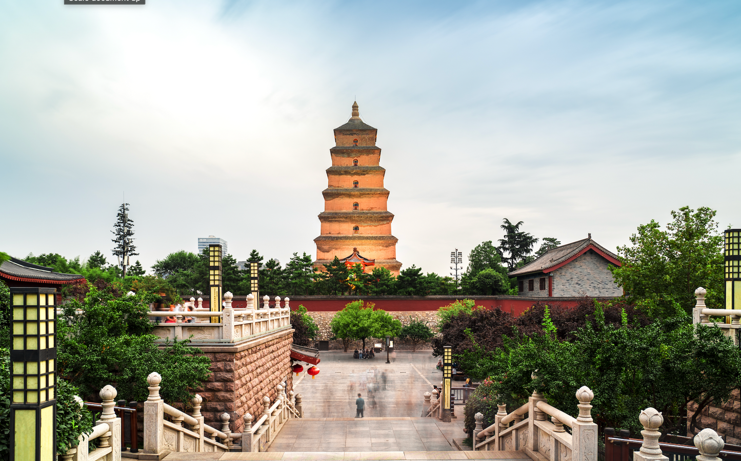 Optional Second Xi'an Tour