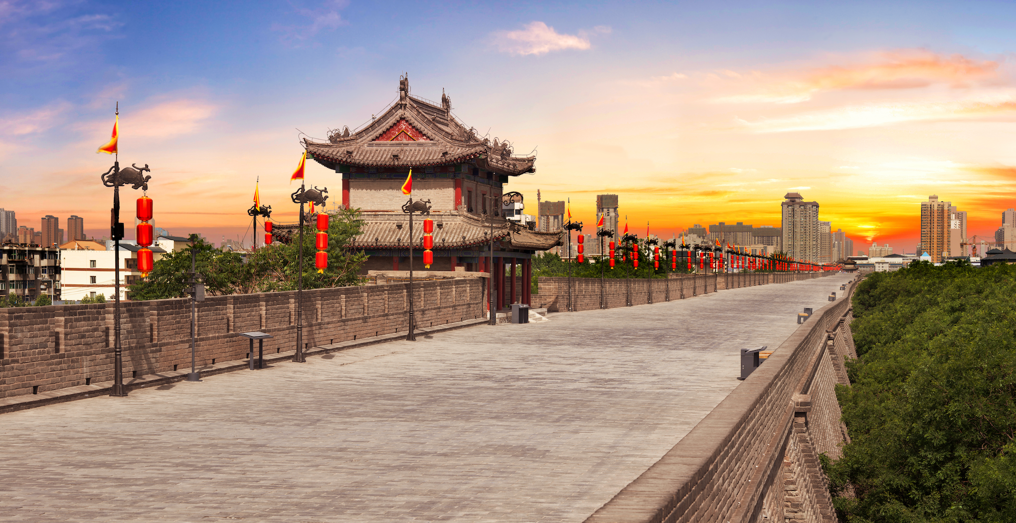 Optional Second Xi'an Tour