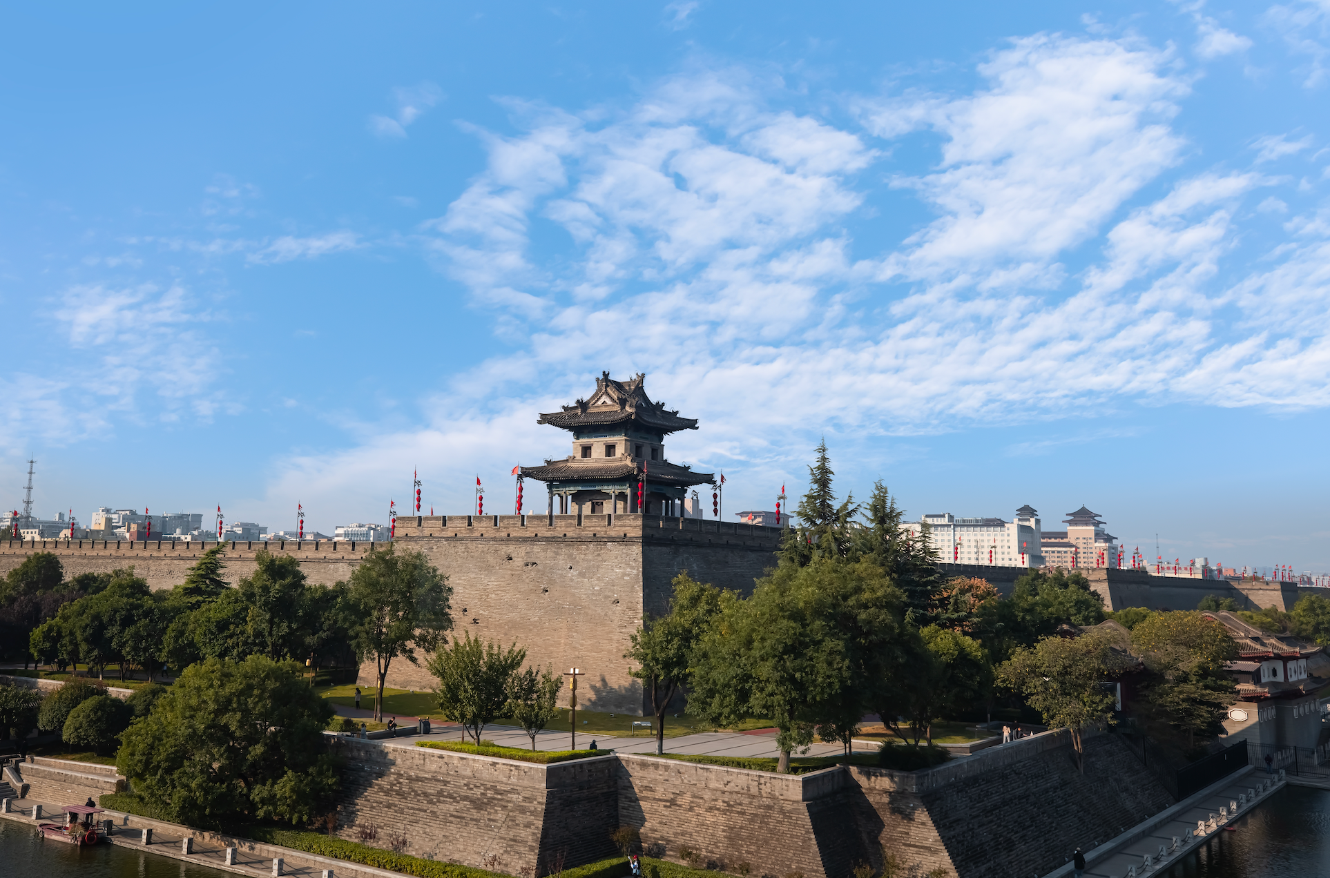 Optional Second Xi'an Tour