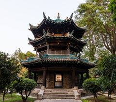 Optional Xi'an Tour
