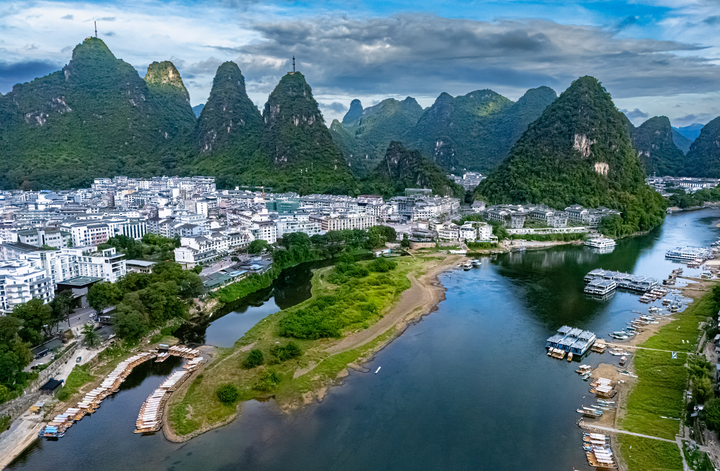 Yangshuo