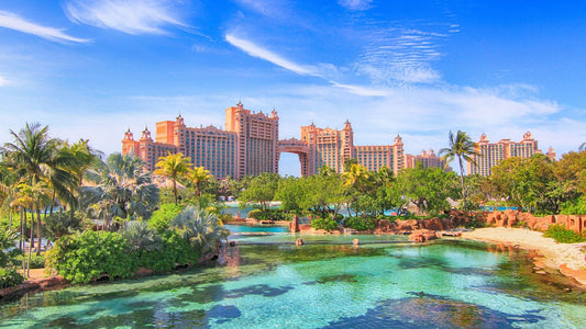 The Bahamas Travel Tour 375
