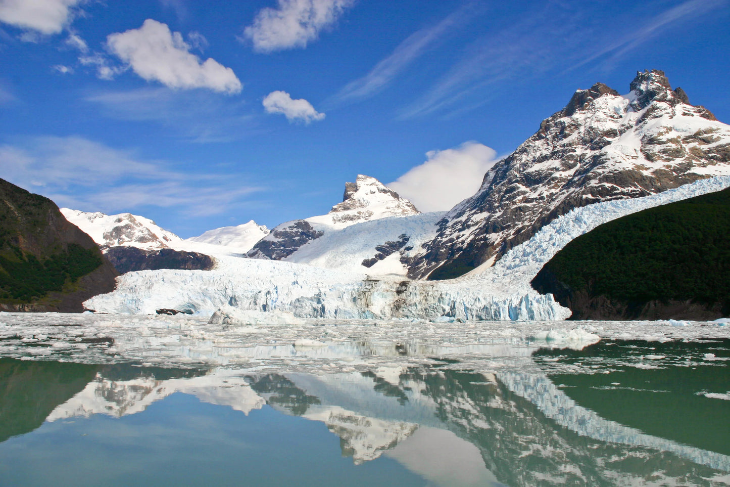 Optional Glacier Tour (Patagonia)