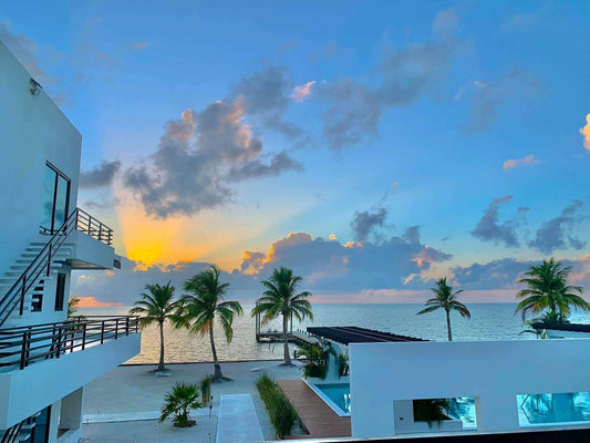 Family of 6 Additional 2 Nights in Caye Caulker