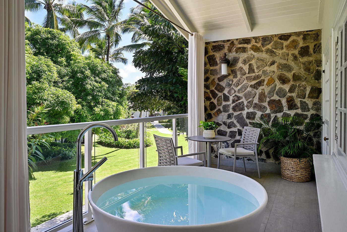 Optional Additional Day in Saint Lucia
