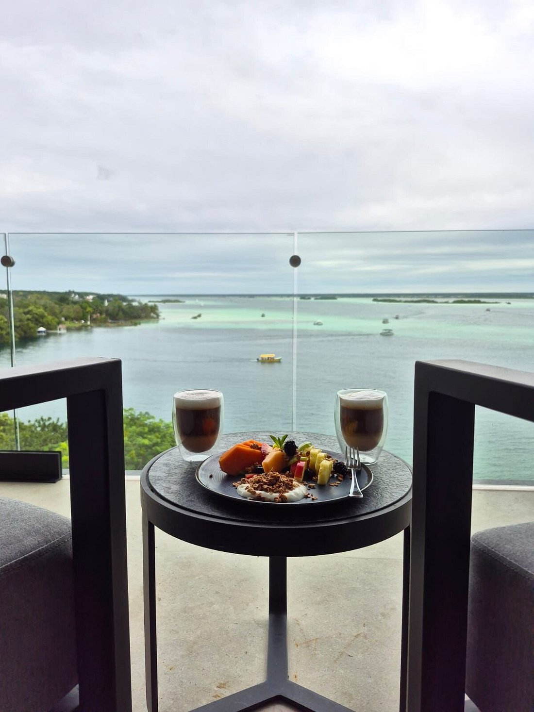 Tulum and Bacalar Travel Tour 90