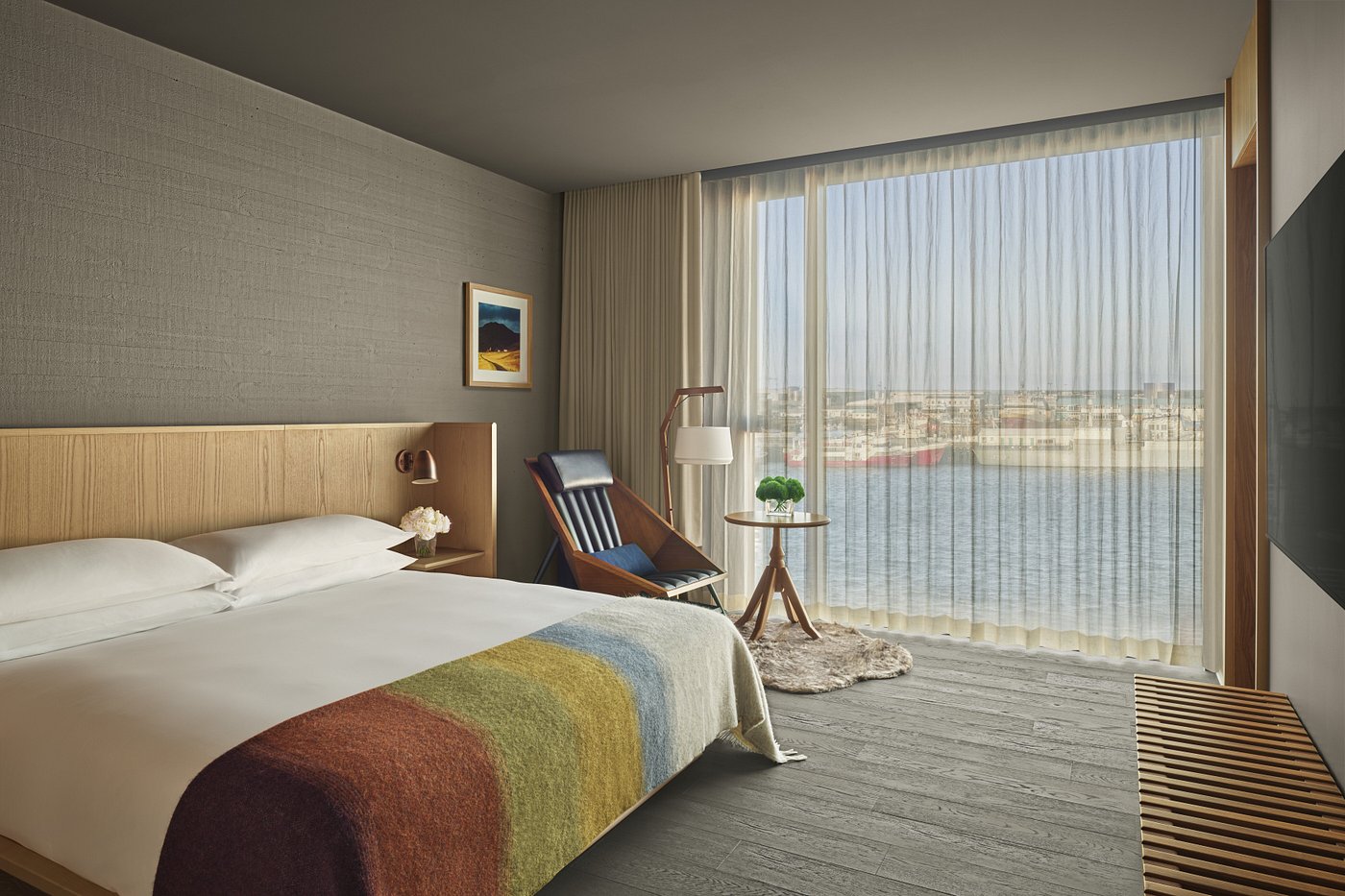 Iceland Accommodations 371