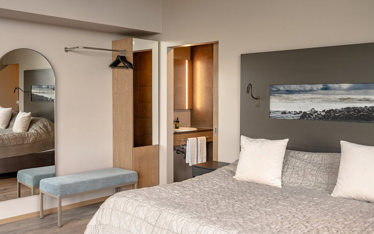 Iceland Accommodations 371
