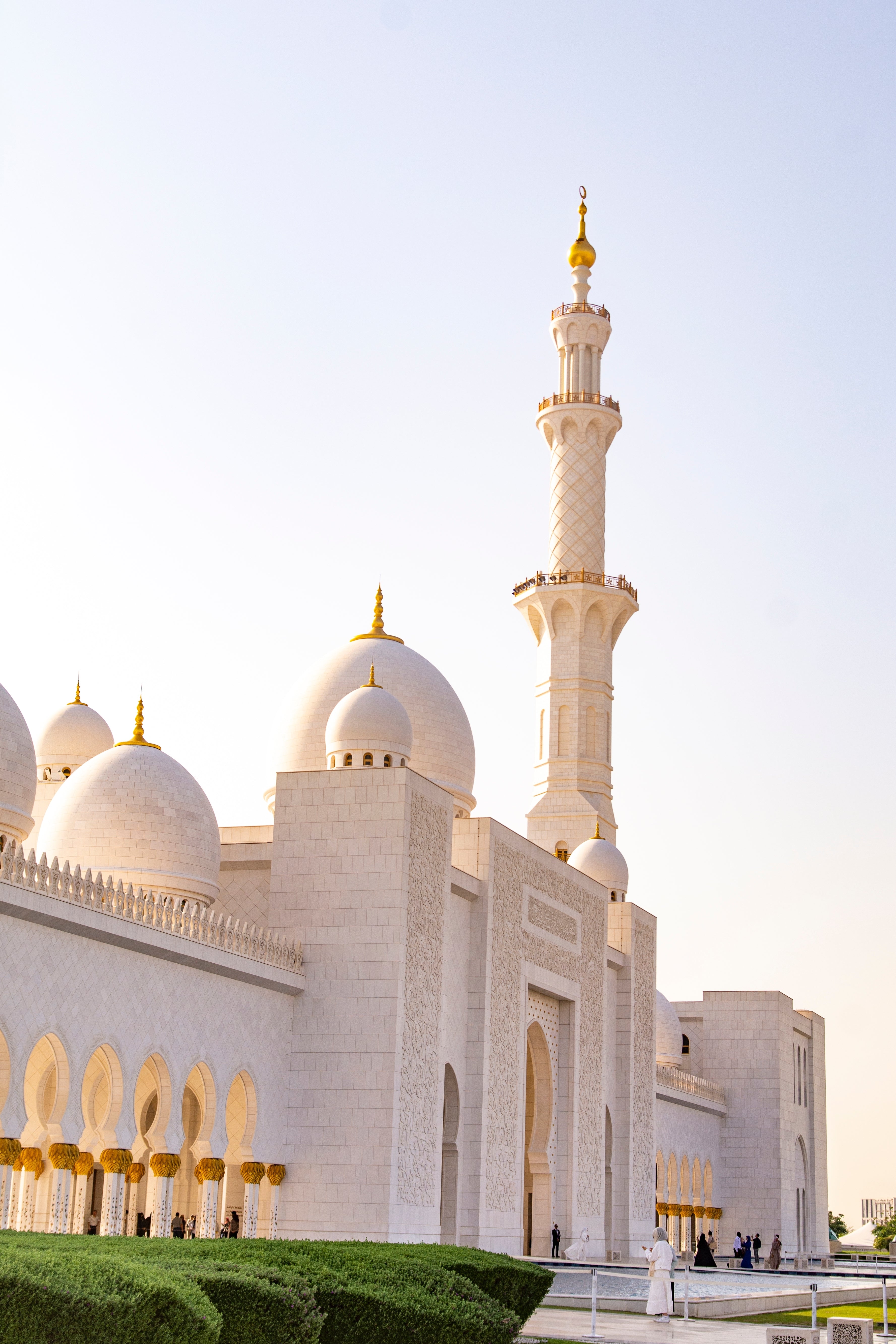 Dubai and Maldives Travel Tour 685