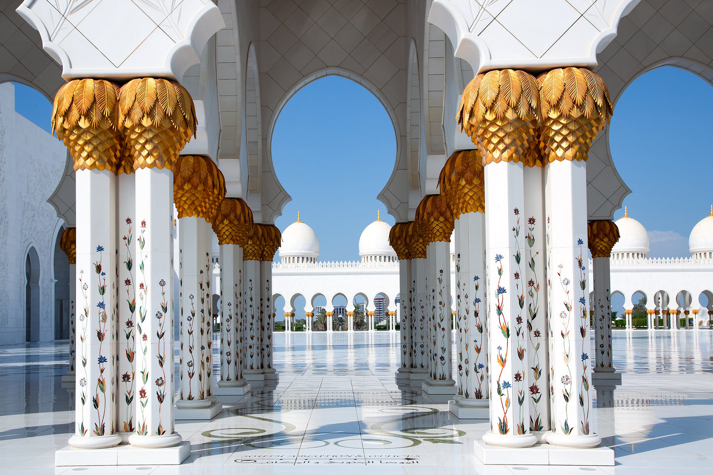 Dubai and Maldives Travel Tour 685