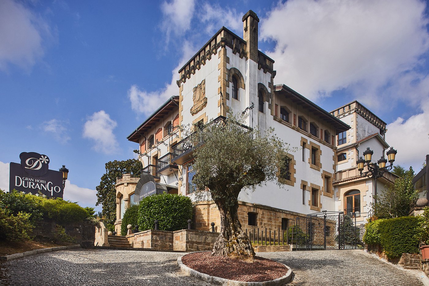 Northern Spain Accommodations 731
