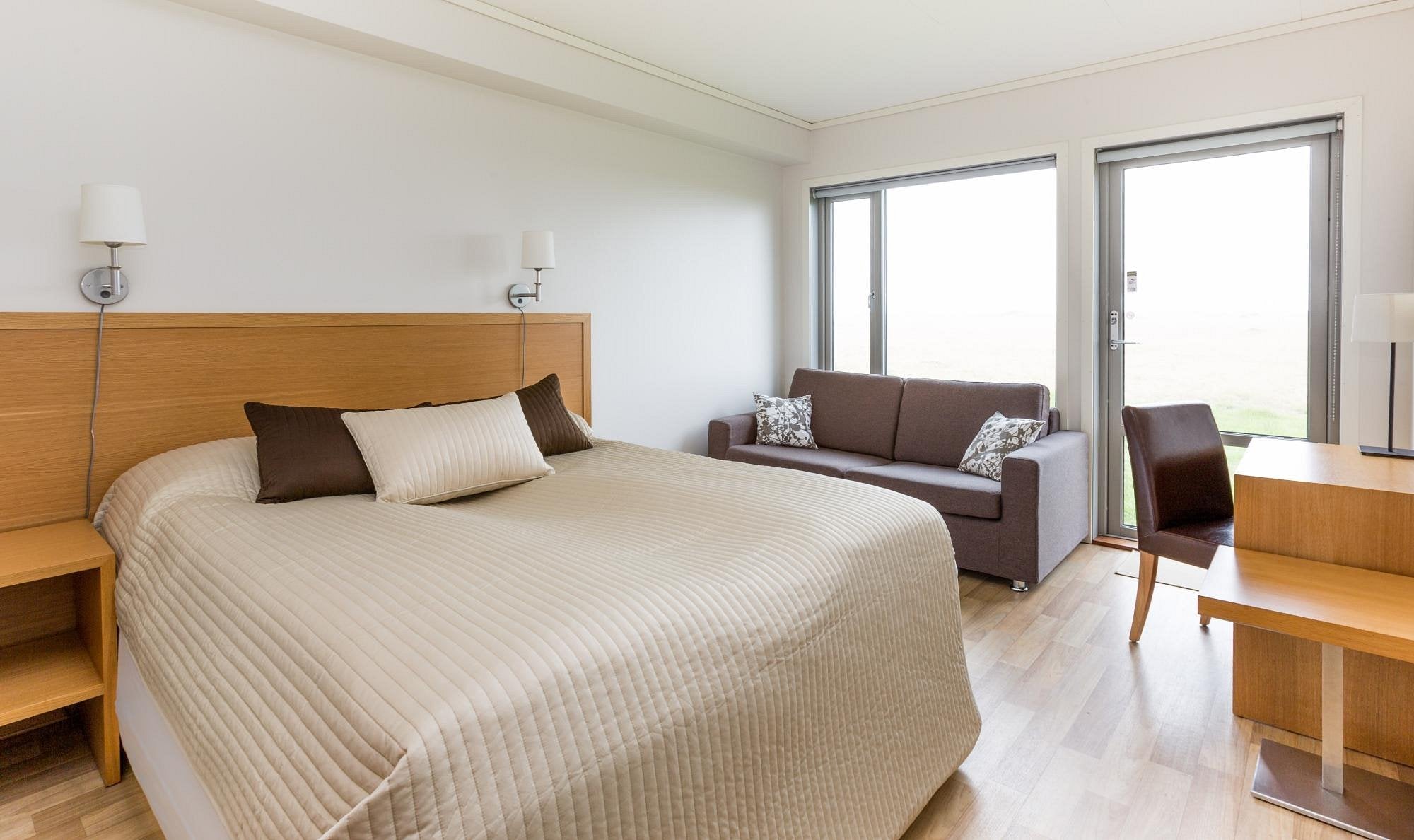 Iceland Accommodations 371