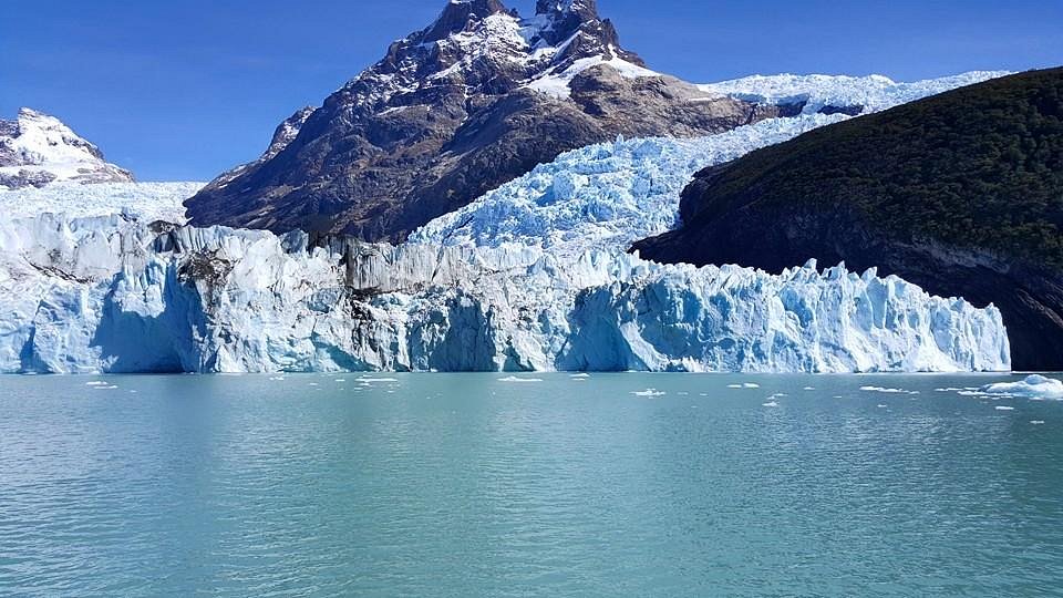 Optional Glacier Tour (Patagonia)