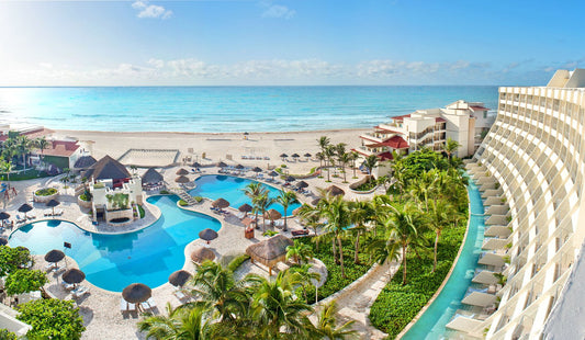 Hotel Accommodation