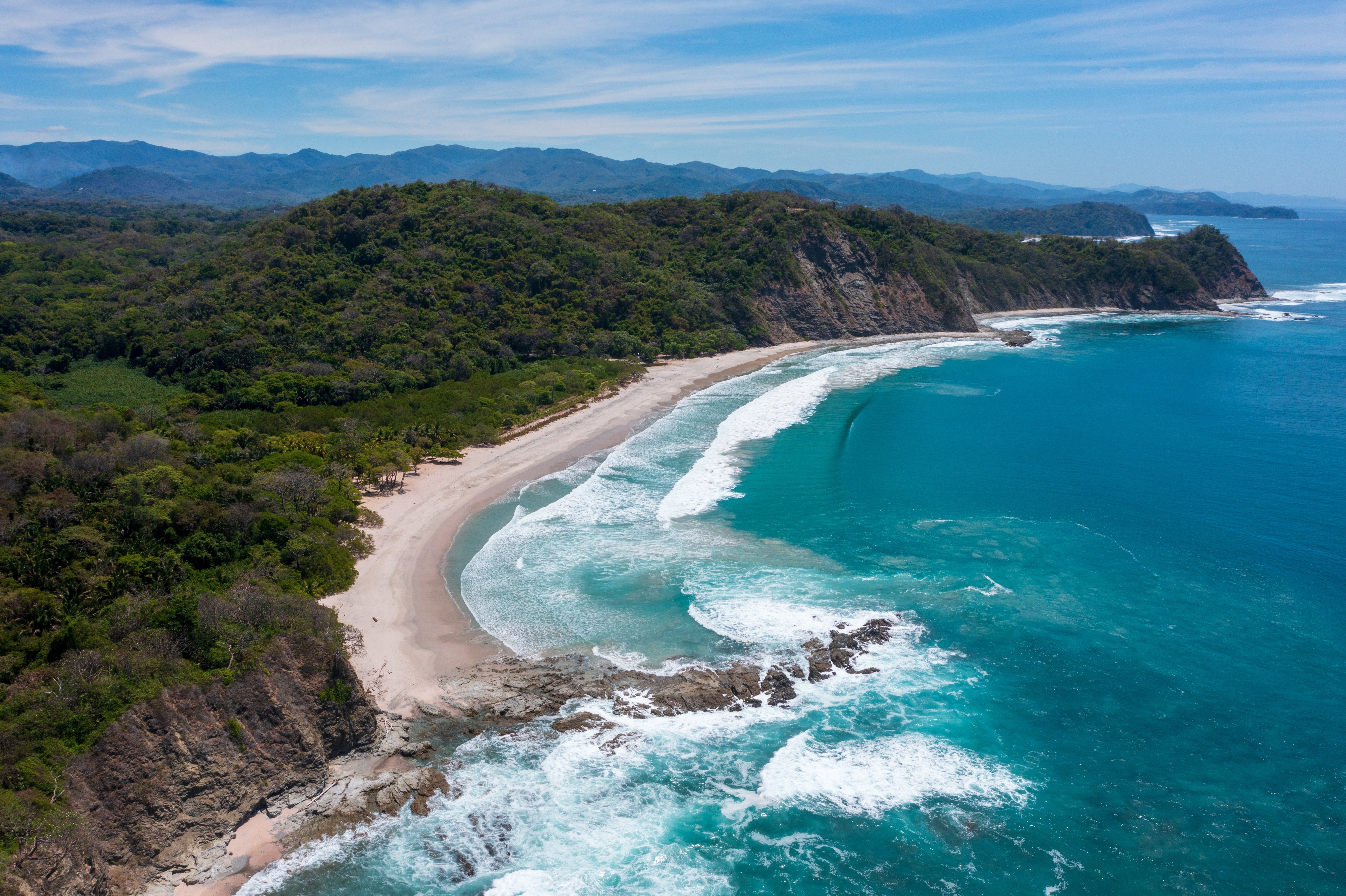 Costa Rica Travel Tour 692