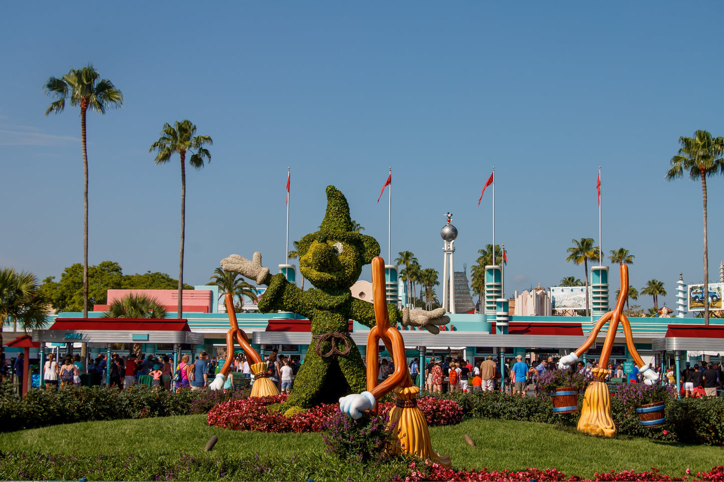 Orlando Travel Tour 678