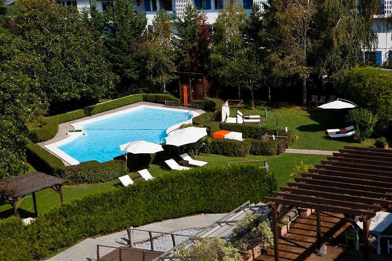 Northern Spain Accommodations 731