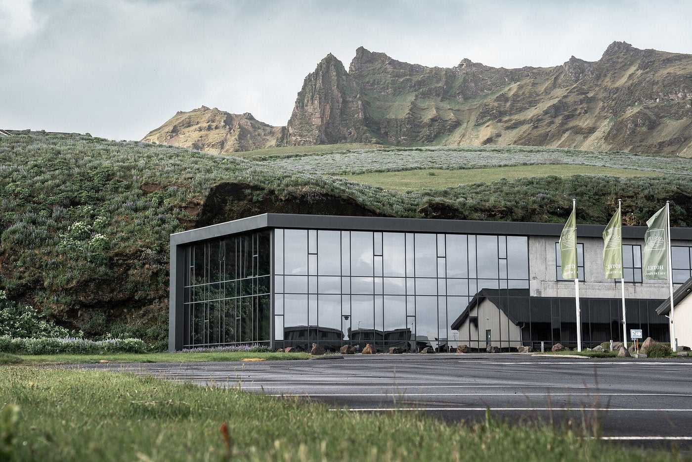 Iceland Accommodations 371
