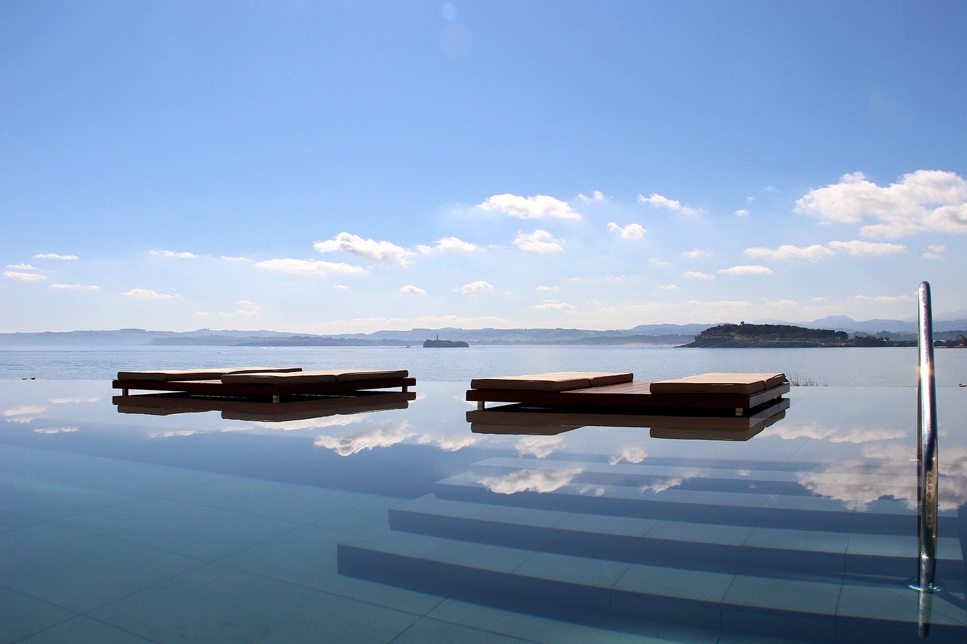 Northern Spain Accommodations 731