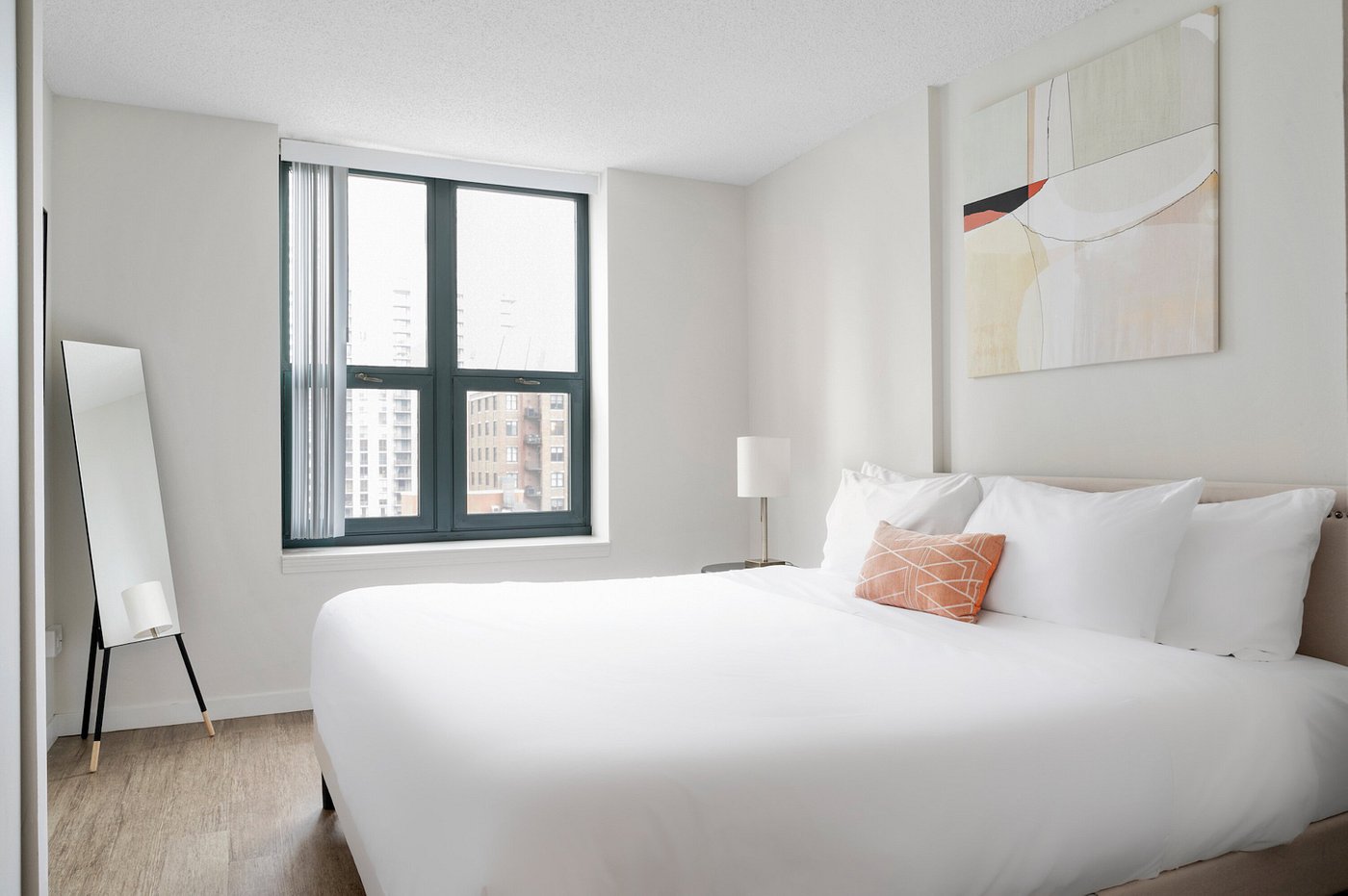 Chicago Travel Accommodation 294