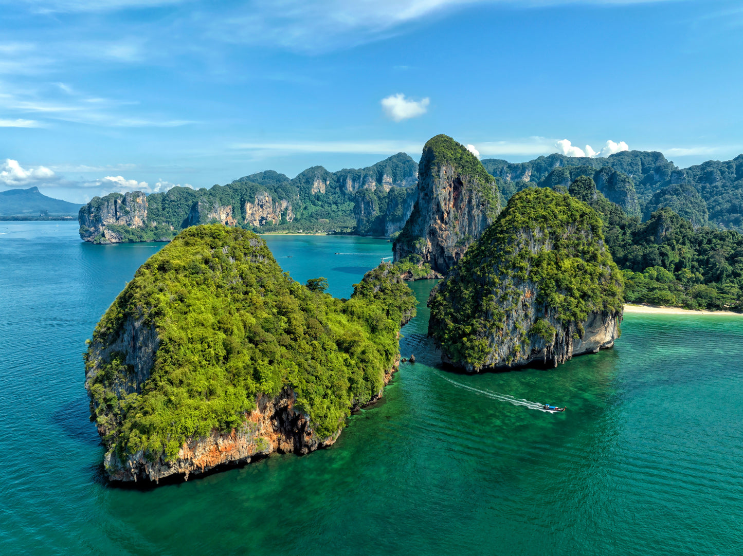 Thailand Travel Tour 687